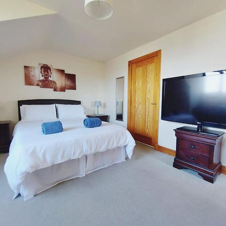 Private Accommodation In House Close To Galway City Dış mekan fotoğraf