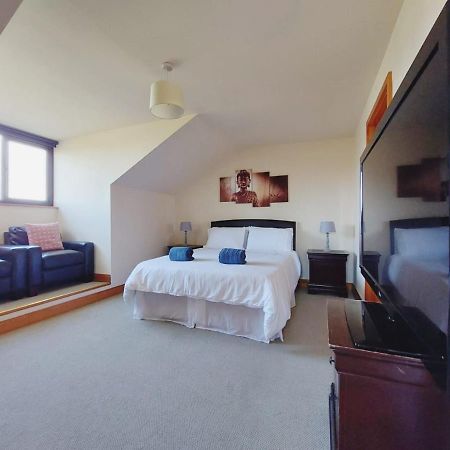 Private Accommodation In House Close To Galway City Dış mekan fotoğraf