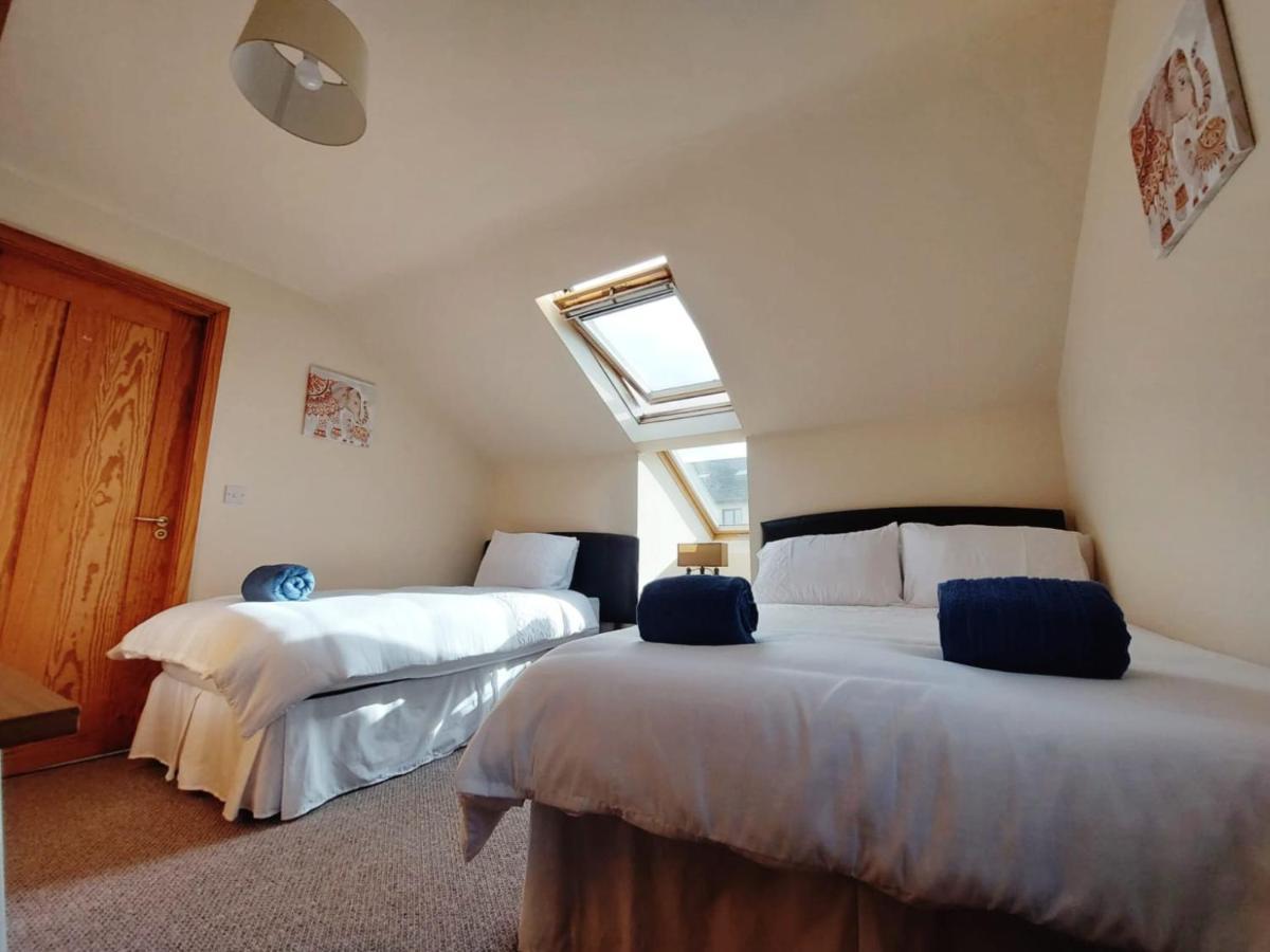 Private Accommodation In House Close To Galway City Dış mekan fotoğraf