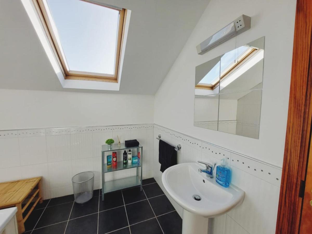 Private Accommodation In House Close To Galway City Dış mekan fotoğraf